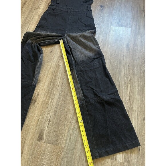 Pretty Damage Denim Overall Size L - Picture 8 of 9